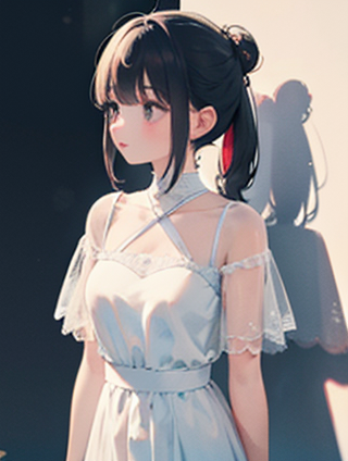 二胡曲与客栈：穿越时空的对话